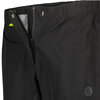 AGU Women Commuter Tech Rain Pants Black XS