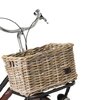 AGU Basket Rattan Medium natural 