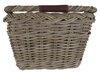 AGU Basket Rattan Square natural 