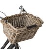 AGU Basket Rattan Square natural 