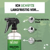 Bio-Chem Edelstahl Pflege 750 ml mit Sprühkopf 