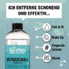 Bio-Chem Ultraschallreiniger 750 ml ohne Sprühkopf mit Messbecher 