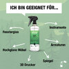 Bio-Chem Glasreiniger 750 ml mit Sprühkopf 