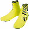 PEARL iZUMi PRO Barrier WxB Shoe Cover screaming yellow L