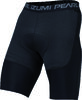 PEARL iZUMi SELECT Liner Short black black L