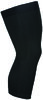 PEARL iZUMi ELITE Thermal Knee Warmer black S