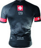 PEARL iZUMi ELITE Interval LTD Jersey Suisse Edition 2.0 black S