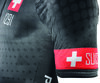 PEARL iZUMi ELITE Interval LTD Jersey Suisse Edition 2.0 black S