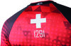 PEARL iZUMi ELITE Interval LTD Jersey Suisse Edition 2.0 red M