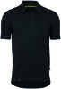 PEARL iZUMi Prospect Polo black M