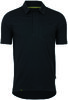 PEARL iZUMi Prospect Polo black XL