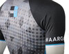 PEARL iZUMi ELITE Interval LTD Jersey Aargau Edition L