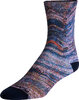 PEARL iZUMi W PRO Tall Sock navy sandtone S