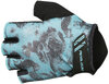 PEARL iZUMi W SELECT Glove mystic blue floral M