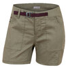 PEARL iZUMi W Rove Short pale olive 4