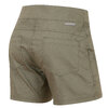 PEARL iZUMi W Rove Short pale olive 6