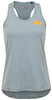 PEARL iZUMi W Midland GPHC Tank dawn grey happy L