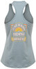 PEARL iZUMi W Midland GPHC Tank dawn grey happy S