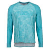 PEARL iZUMi Elevate LS JRSY mystic blue camo L