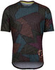 PEARL iZUMi Summit SS JRSY retro geo camo S