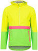 PEARL iZUMi Canyon 2.5L WXB Anorak retro colorblock XL