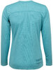 PEARL iZUMi W Summit LS JRSY mystic blue bikeher S