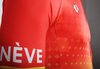 PEARL iZUMi ELITE Interval LTD Jersey Genf Edition XL