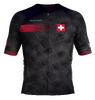 PEARL iZUMi Attack Air Jersey Suisse Edition 3.0 black XL