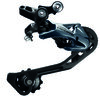 Shimano Schaltwerk DEORE RD-T6000 10-Gang SGS schwarz 