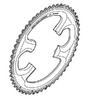 Shimano Kettenblatt DURA-ACE FC-9000 52 Zähne MC 