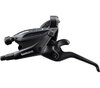 Shimano Brems-/Schalthebel ST-EF505 links 3-Gang schwarz 