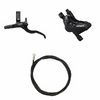 Shimano Scheibenbremsen-Set BR-MT420 mit BL-M4100 vorne 