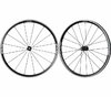 Shimano Laufrad Paar WH-RS330 Pneu 100mm/130mm QR 