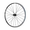 Shimano Laufrad hinten WH-R501 8/9/10-Gang Pneu 130mm QR 