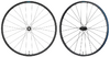 Shimano Laufrad Paar GRX WH-RX570 700C 10/11-Gang Tubeless 100mm/142mm Center-Lock E-Thru 