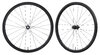 Shimano Laufrad Paar ULTEGRA WH-R8170 C36 11/12-Gang Tubeless 100mm/142mm Center-Lock E-Thru 