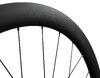 Shimano Laufrad vorne ULTEGRA WH-R8170 C50 Tubeless 100mm Center-Lock E-Thru 