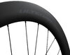 Shimano Laufrad vorne ULTEGRA WH-R8170 C60 Tubeless 100mm Center-Lock E-Thru 