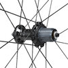 Shimano Laufrad vorne DURA-ACE WH-R9200 C36 Collé 100mm QR 