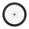 Shimano Laufrad vorne DURA-ACE WH-R9200 C60 Collé 100mm QR 