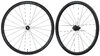 Shimano Laufrad Paar DURA-ACE WH-R9270 C36 12-Gang Collé 100mm/142mm Center-Lock E-Thru 