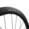 Shimano Laufrad vorne DURA-ACE WH-R9270 C50 Tubeless 100mm Center-Lock E-Thru 