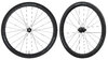 Shimano Laufrad Paar DURA-ACE WH-R9270 C50 12-Gang Collé 100mm/142mm Center-Lock E-Thru 