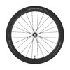 Shimano Laufrad vorne DURA-ACE WH-R9270 C60 Collé 100mm Center-Lock E-Thru 