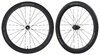 Shimano Laufrad Paar DURA-ACE WH-R9270 C60 12-Gang Collé 100mm/142mm Center-Lock E-Thru 