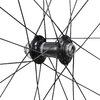 Shimano Laufrad vorne WH-RS710 C32 Tubeless 100mm Center-Lock E-Thru 