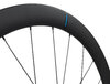 Shimano Laufrad vorne WH-RS710 C46 Tubeless 100mm Center-Lock E-Thru 