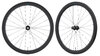 Shimano Laufrad Paar WH-RS710 C46 11/12-Gang Tubeless 100mm/142mm Center-Lock E-Thru 