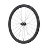 Shimano Laufrad hinten WH-RS710 C46 11/12-Gang Tubeless 142mm Center-Lock E-Thru 