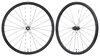 Shimano Laufrad Paar GRX WH-RX870 700C 11/12-Gang Tubeless 100mm/142mm Center-Lock E-Thru 